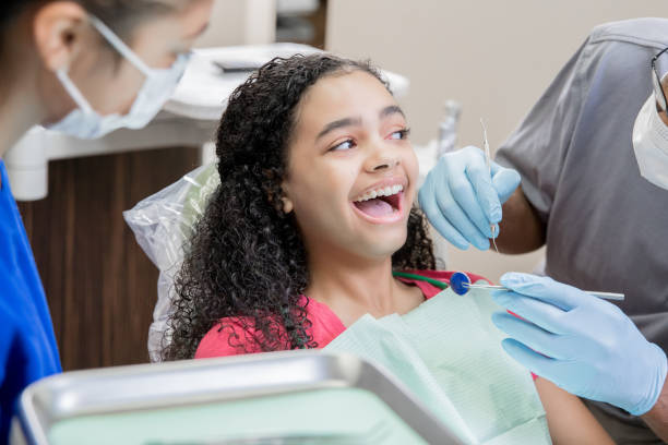 Best Emergency Dental Extractions in Benjamin, UT