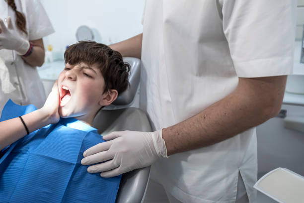 Best Emergency Dentist for Knocked-Out Tooth in Benjamin, UT