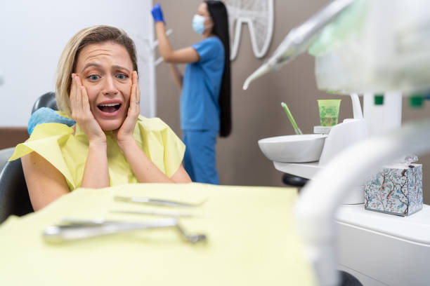 Best Emergency Dental Extractions in Benjamin, UT