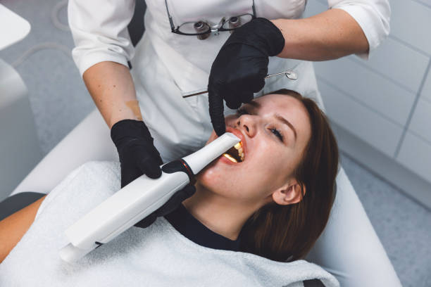 Best Broken or Cracked Tooth Emergency Dentist in Benjamin, UT