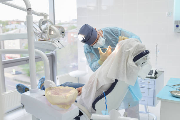 Best Orthodontic Emergency Dentist in Benjamin, UT